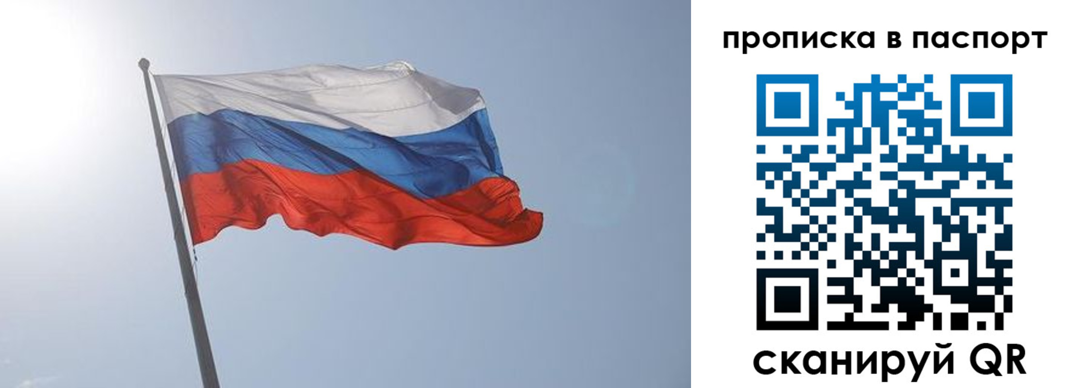 прописка гарантия в Красном Сулине